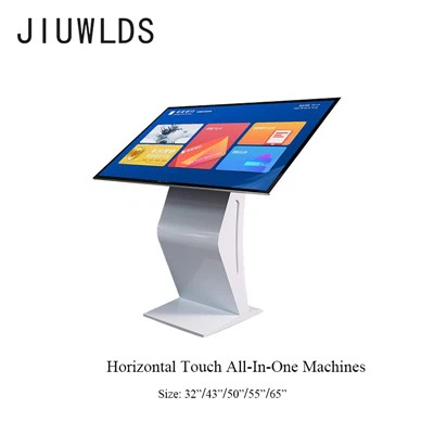 32/43/50/55/65 Inch Interactive Display